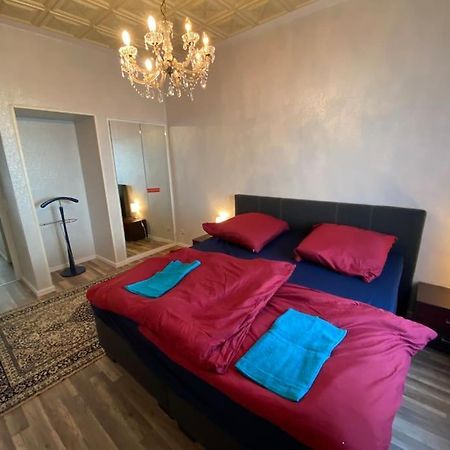 Studio 50 Qm Zentral In Domnaehe كولونيا المظهر الخارجي الصورة