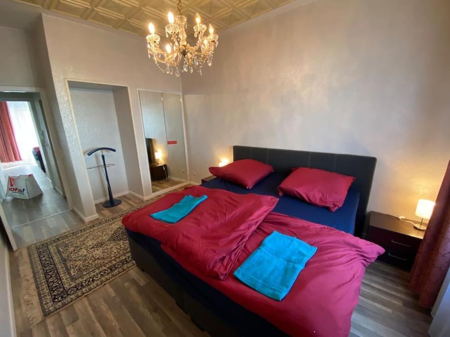 Studio 50 Qm Zentral In Domnaehe كولونيا المظهر الخارجي الصورة