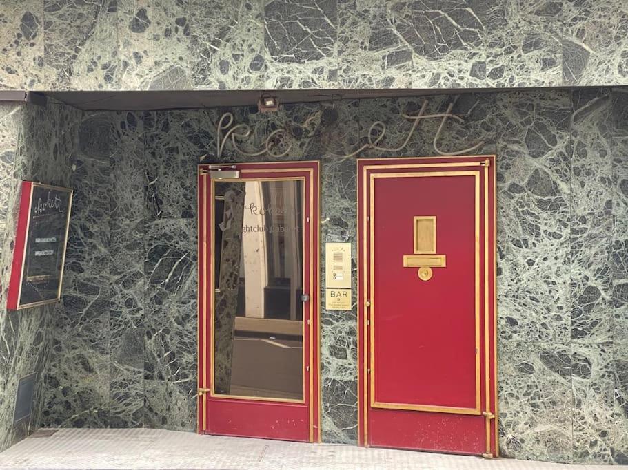 Studio 50 Qm Zentral In Domnaehe كولونيا المظهر الخارجي الصورة
